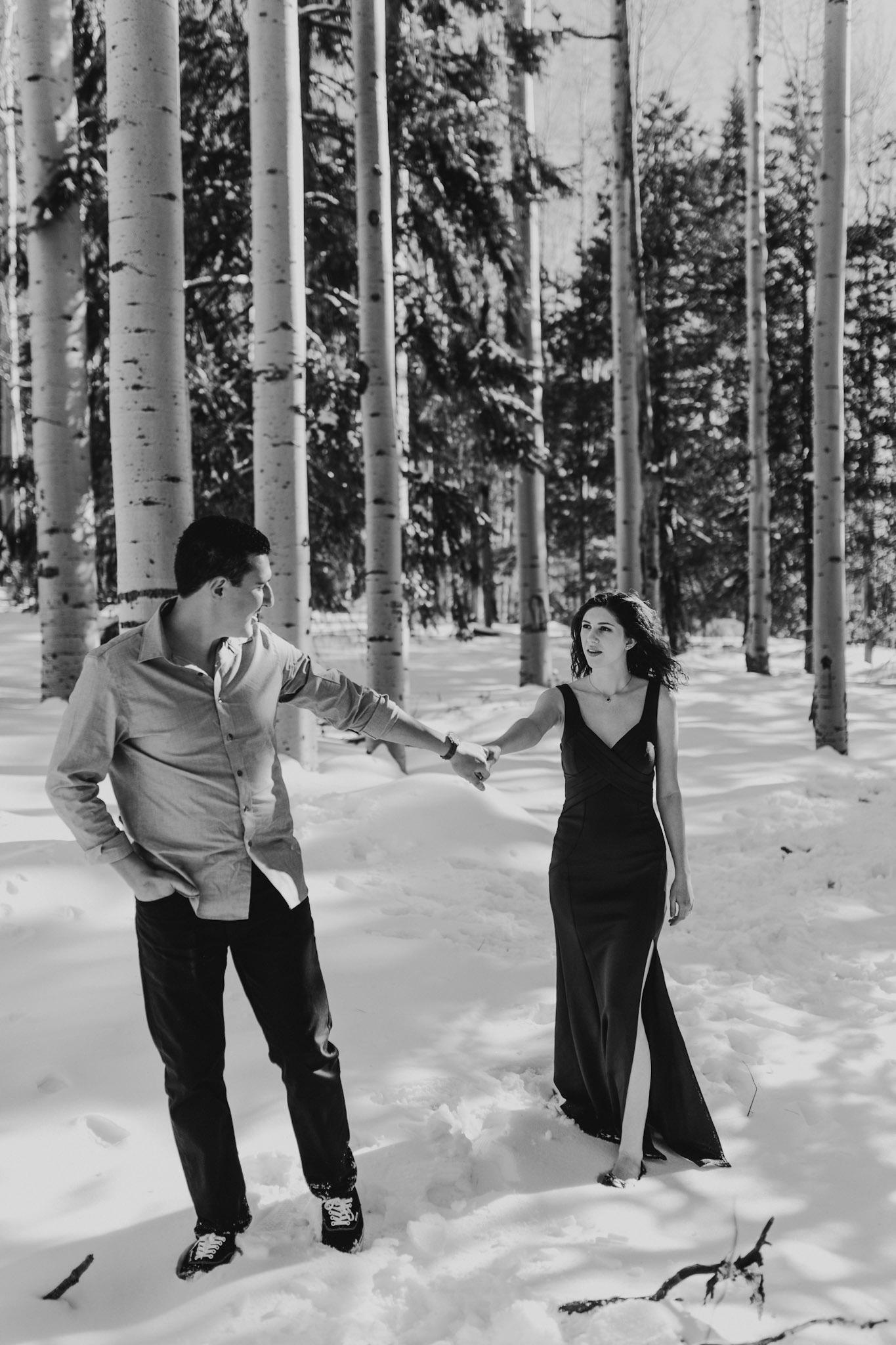The Wedding Website of Maddie Carlton and Favian Palacios