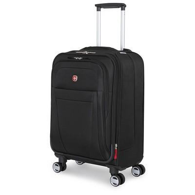 SWISSGEAR Zurich 20" Carry On Luggage