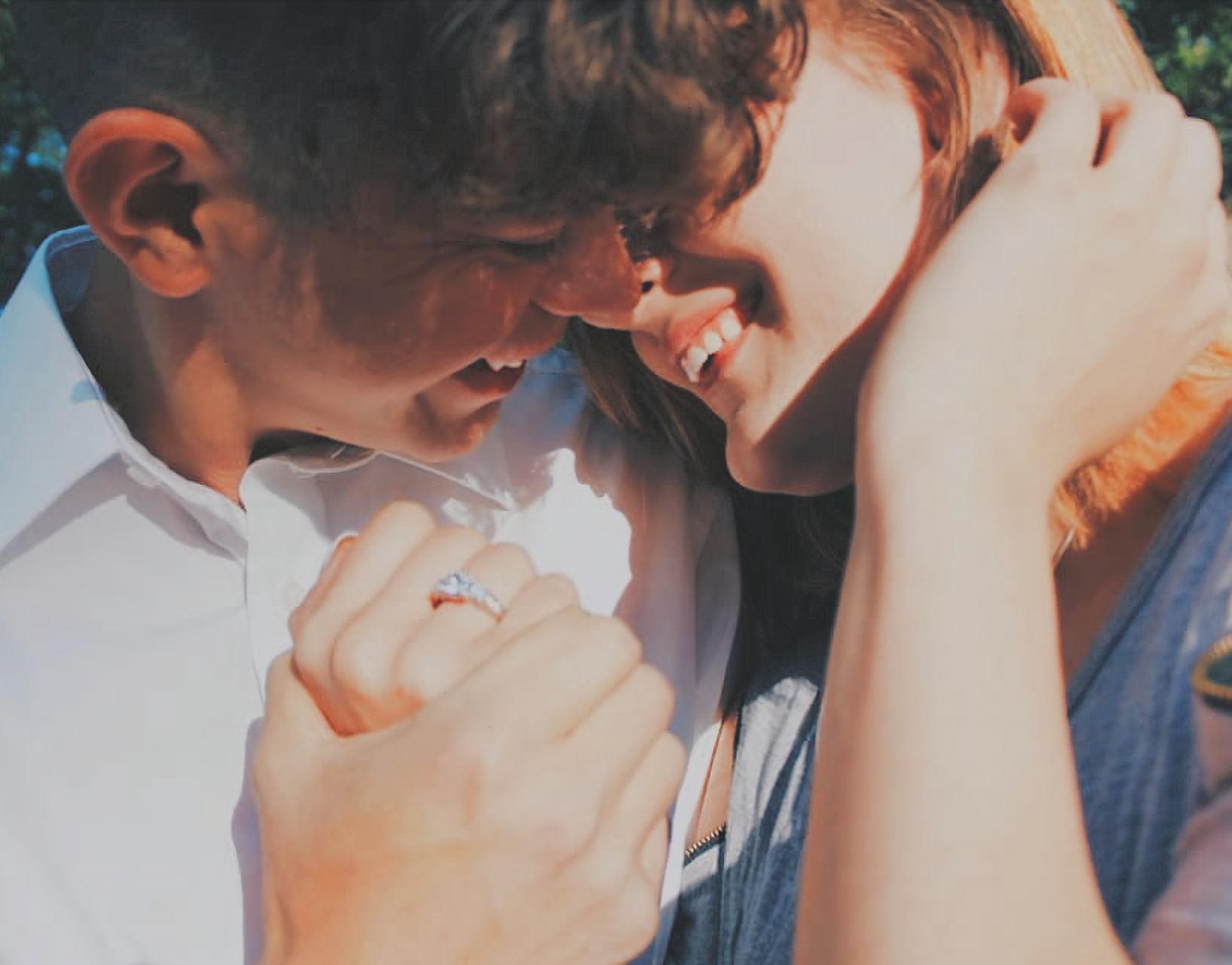 The Wedding Website of Stephanie Balester and Christian Severson