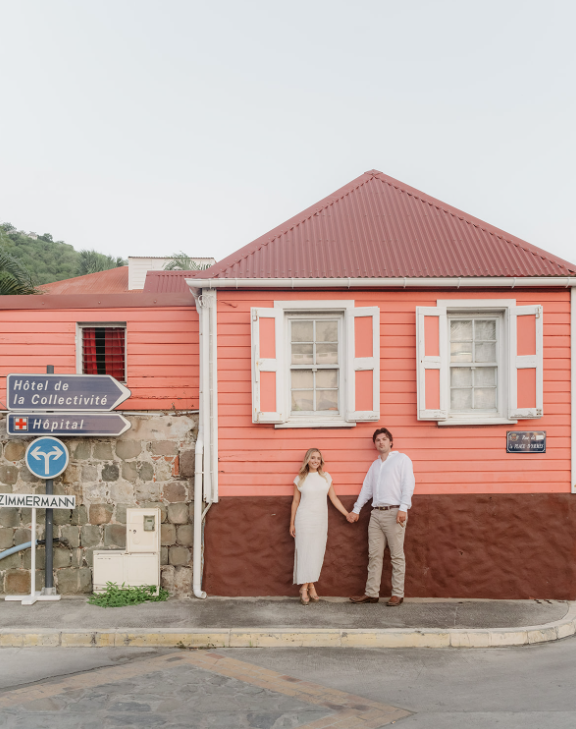 The Wedding Website of Isabel Victoria Bleicken and Clyde Marshall Flagg III