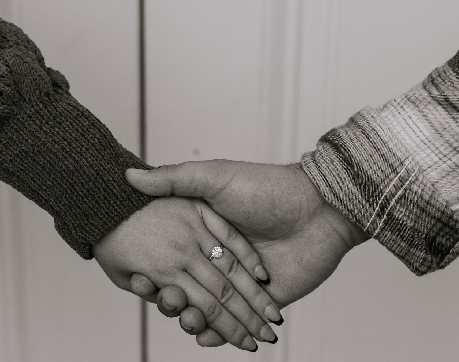 The Wedding Website of Abigail Richardson and Gabriel Winnestaffer