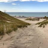 Warren Dunes State Park