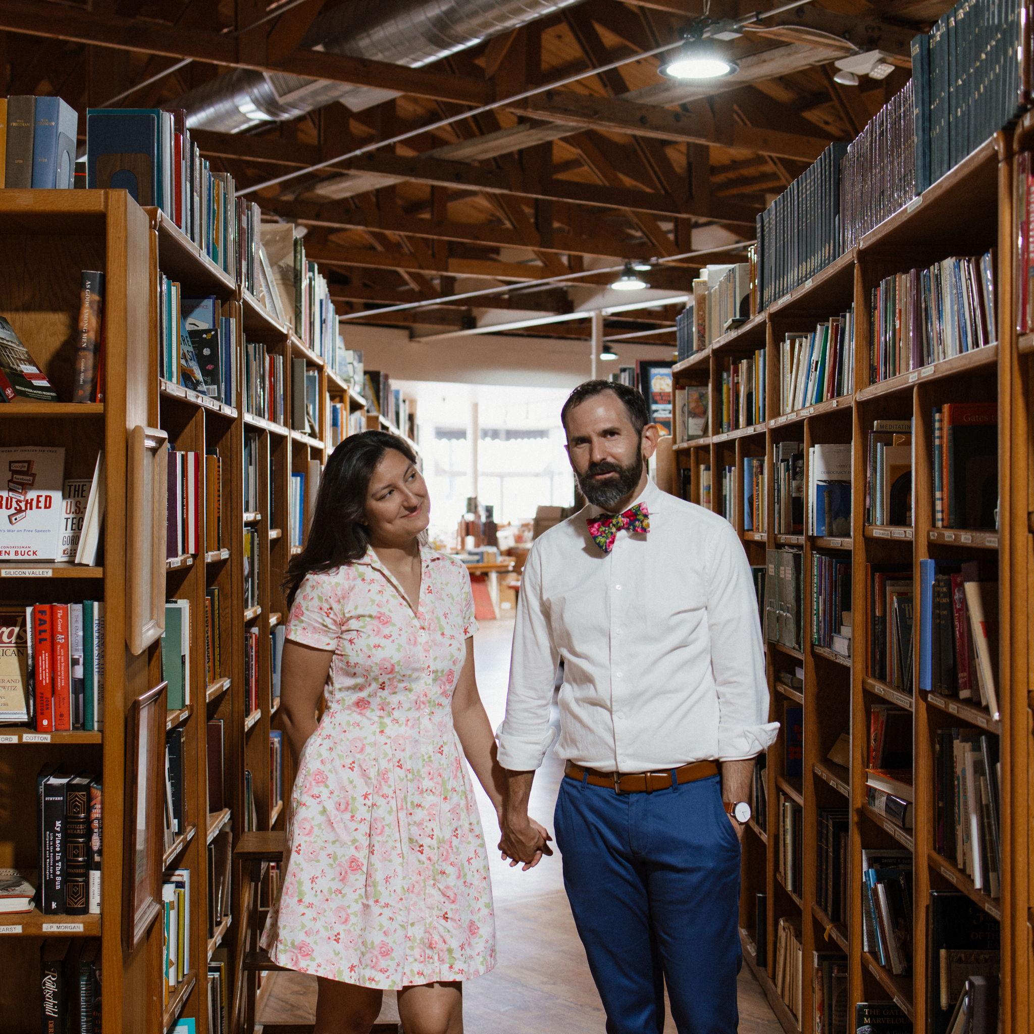 Engagement Photos <3