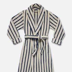 M Super-Plush Robe