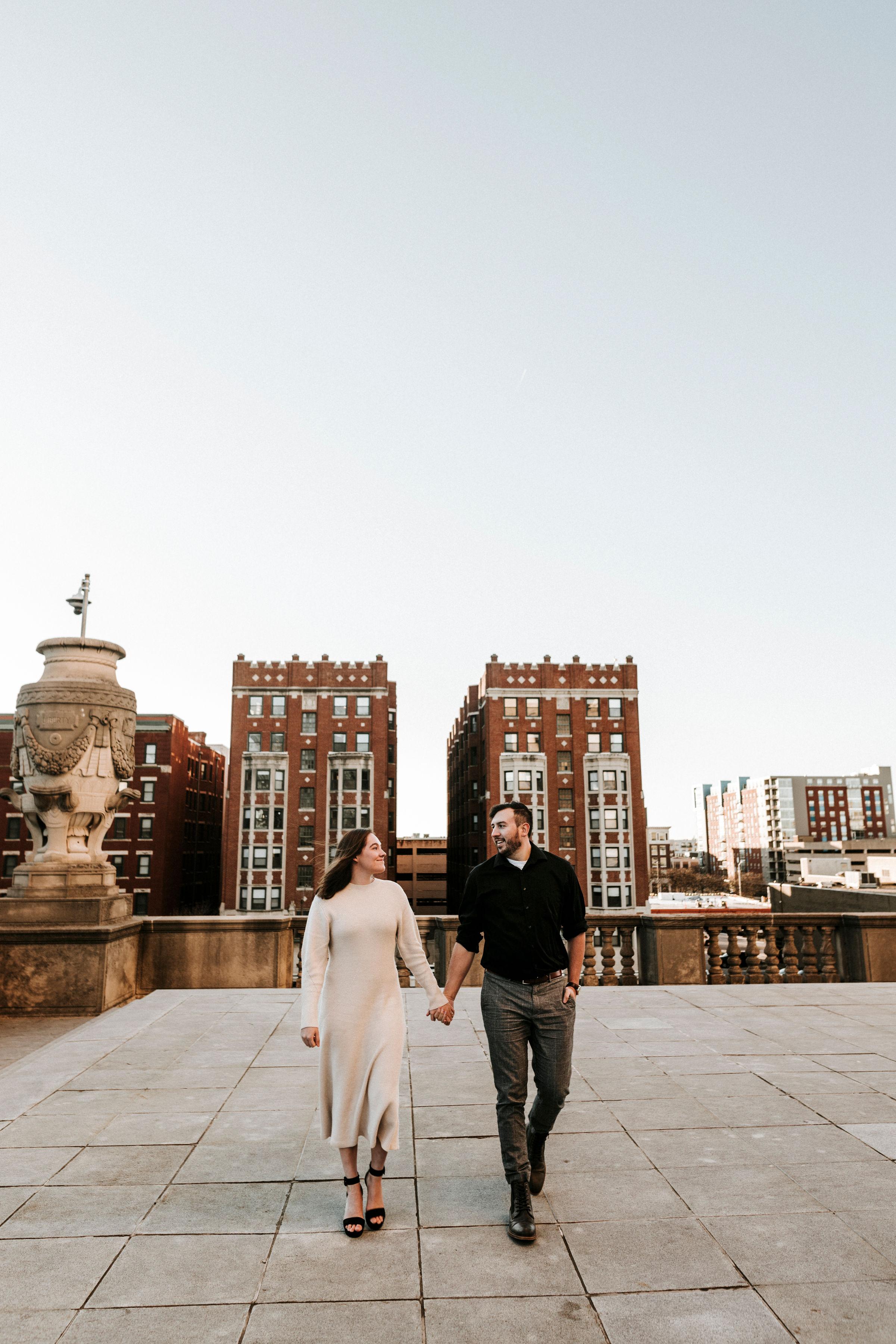 The Wedding Website of Carly Clark and Zach Harkey
