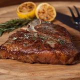 Stark’s Steak & Seafood