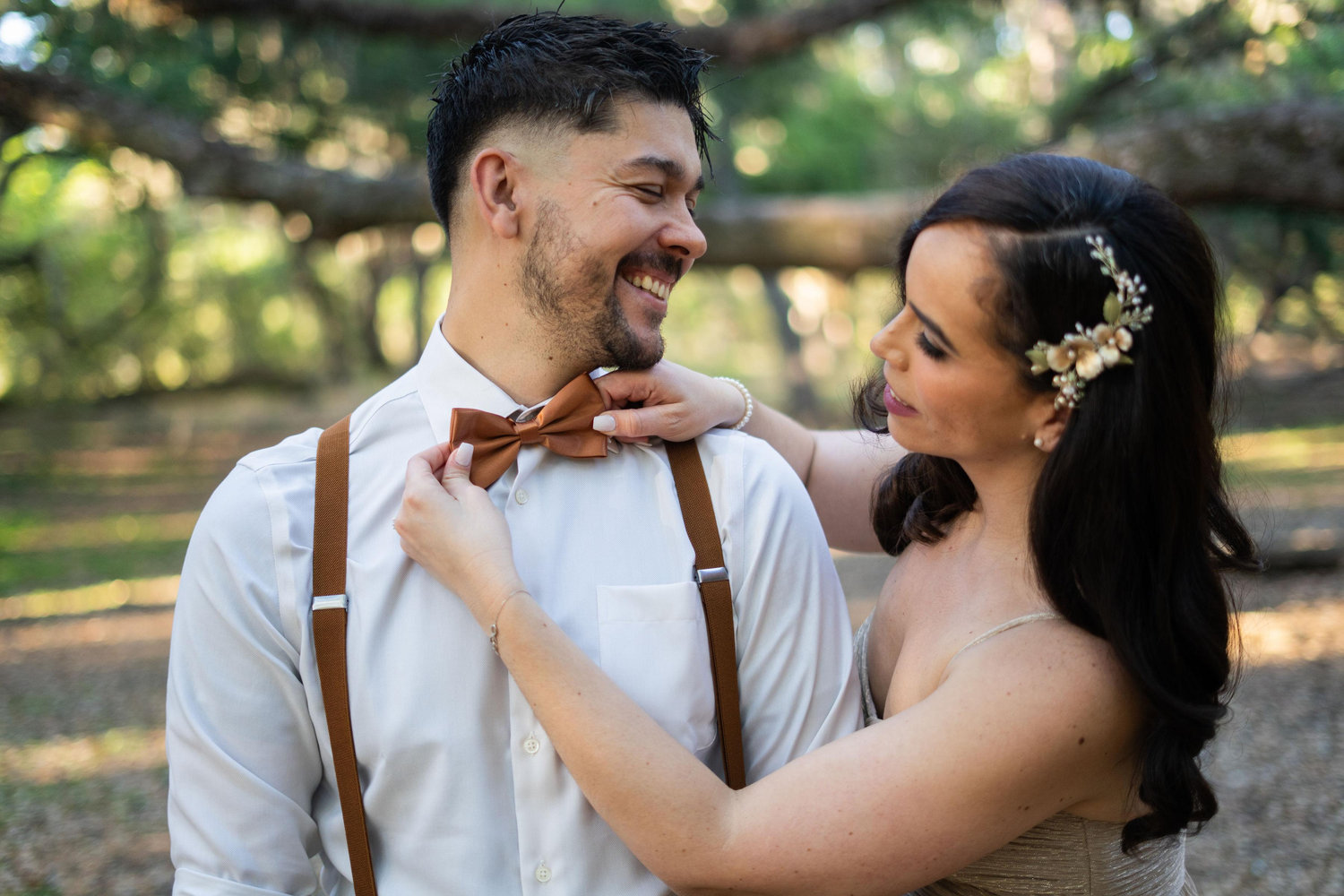 The Wedding Website of Jazmin Burgos and Dejan Glogovac