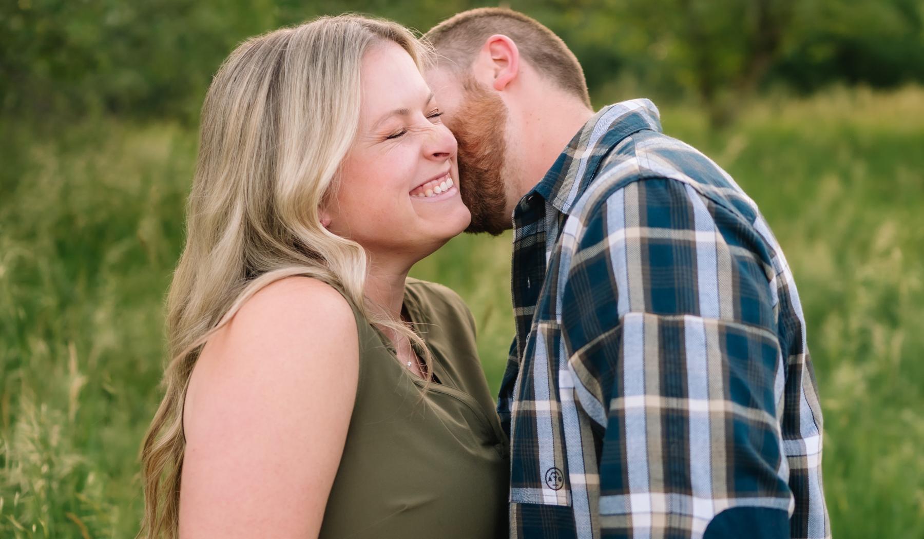 The Wedding Website of Candace Morey and Steven Loomis