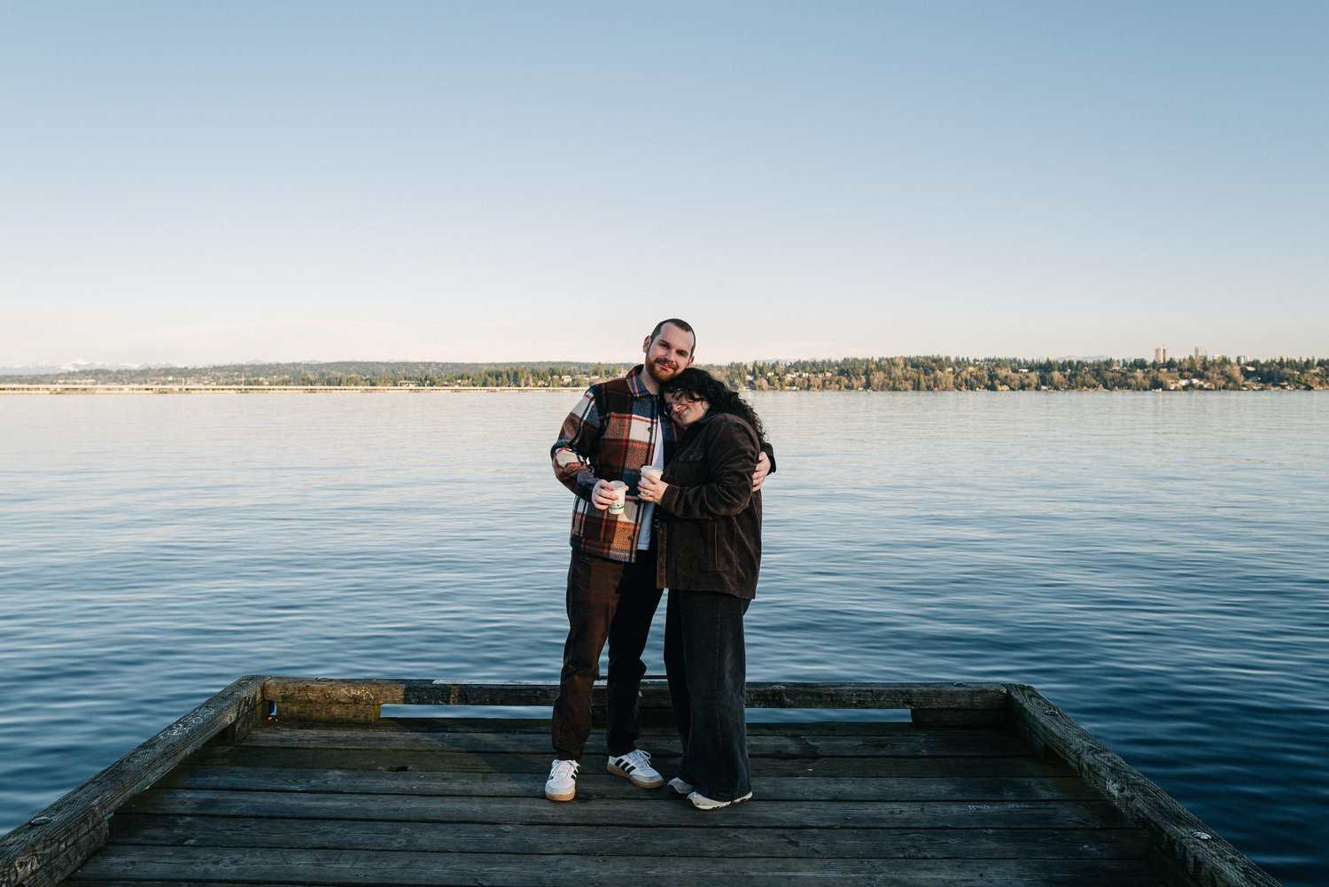 The Wedding Website of Eva Dicker and Graham Johnson