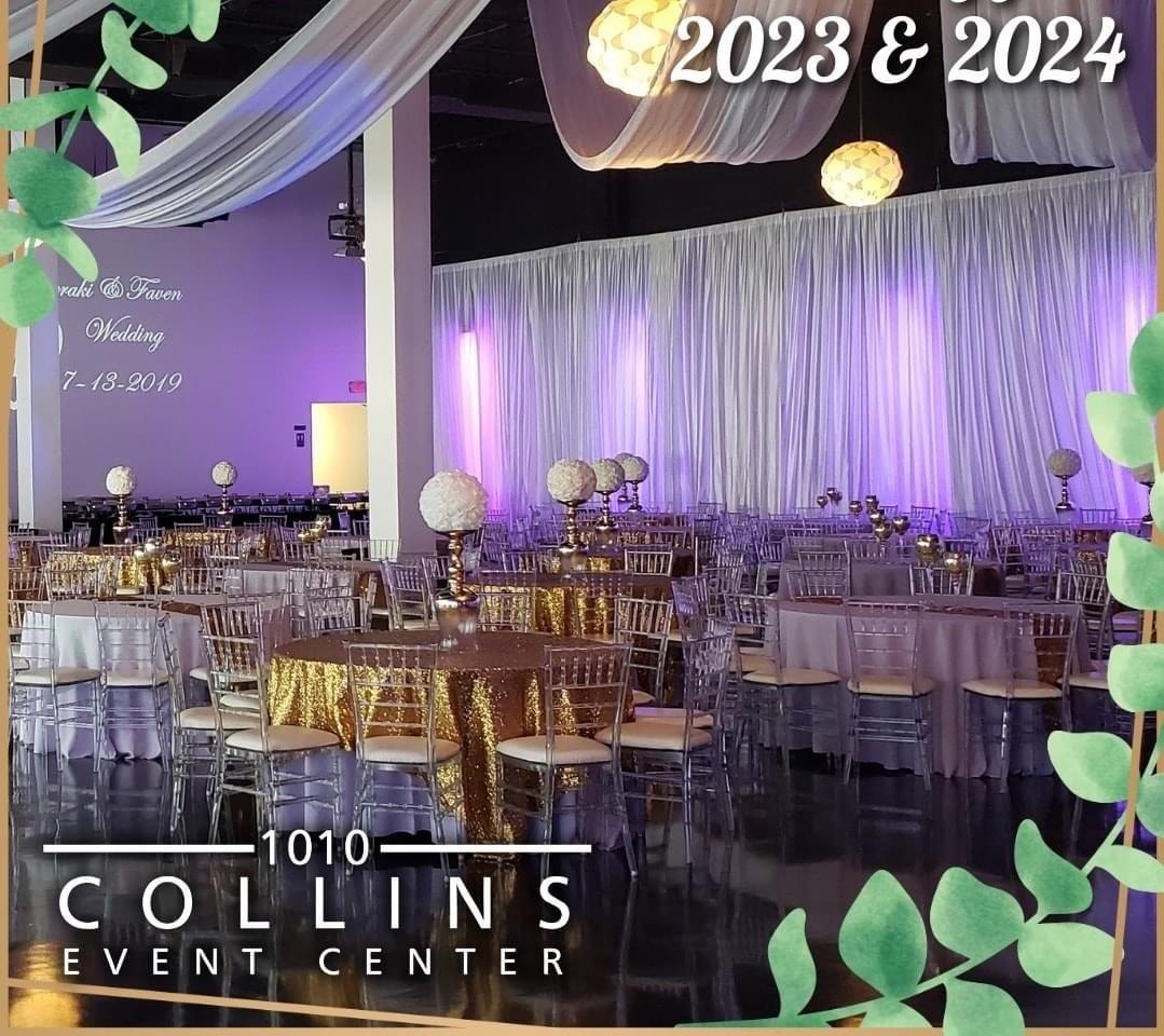 The Wedding Website of TAMERA BOYD and SAMMIE WALKER Jr.