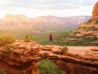 Devil's Bridge Trailhead