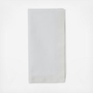 Ribbon Pique Napkin, Set of 4