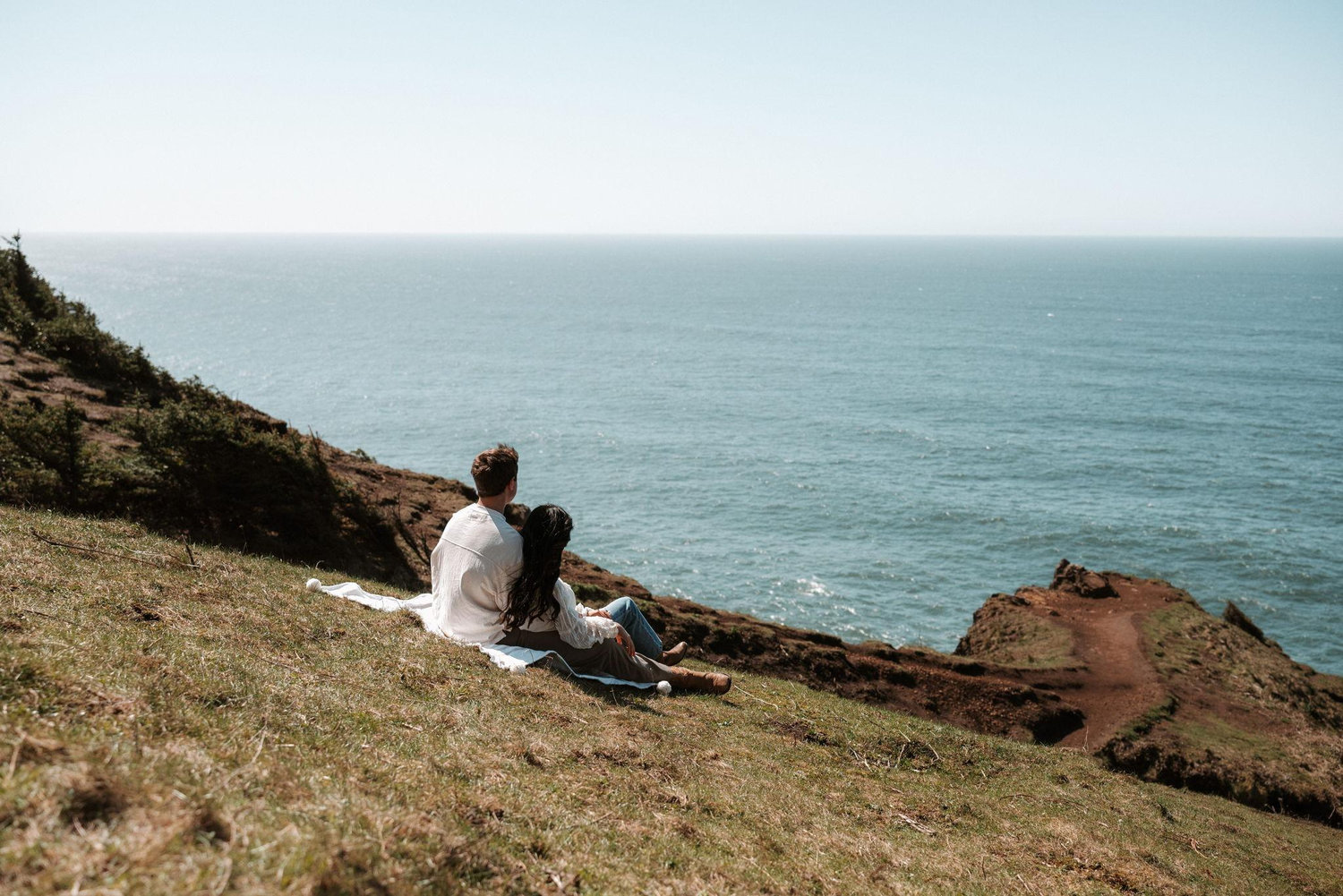 The Wedding Website of Ilima Kaauwai-Walker and Jacob Pinckert