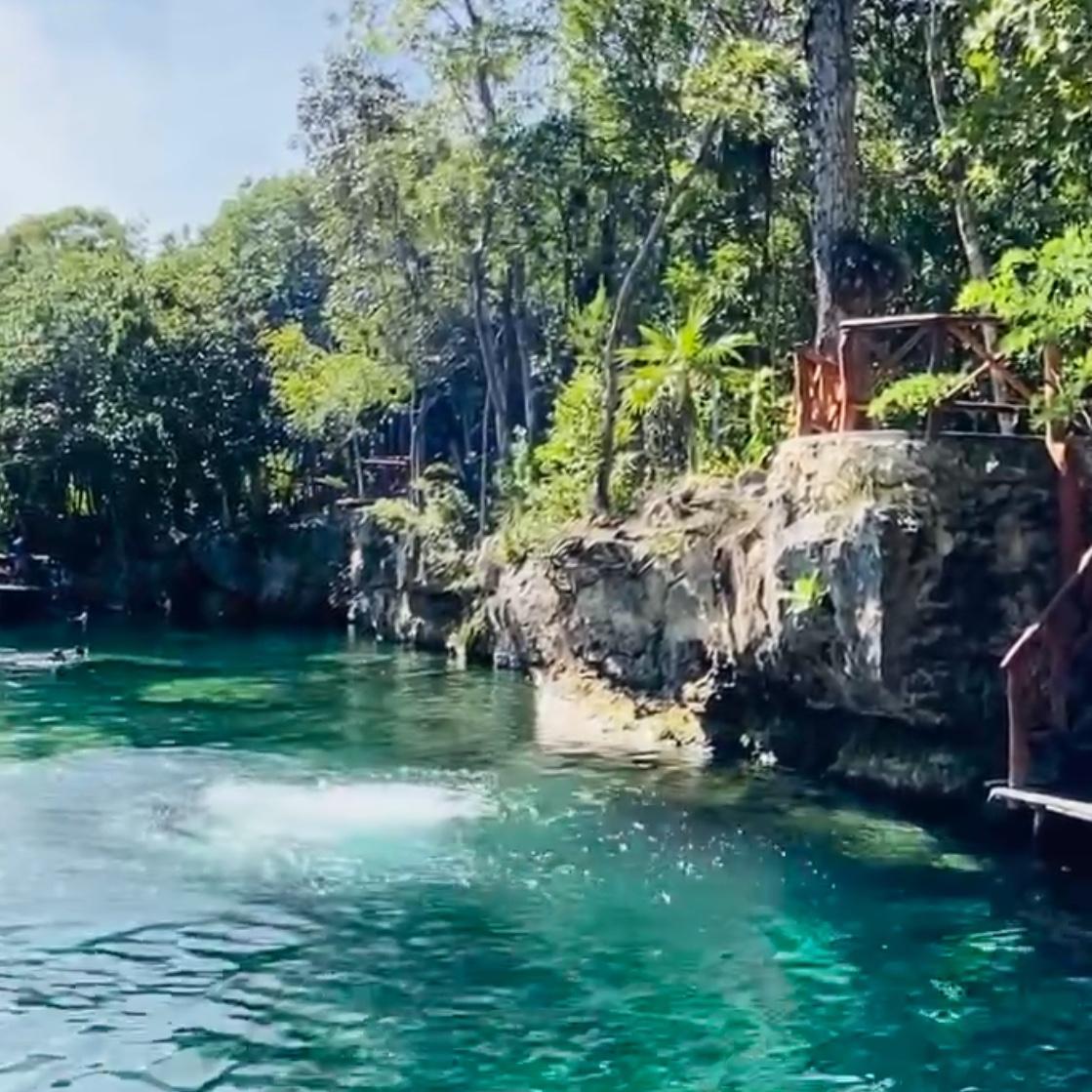 Tulum Excursion | Mayan Ruins & Cenotes