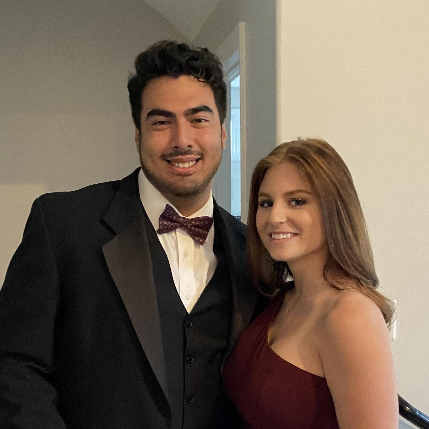 UGA Swim Formal