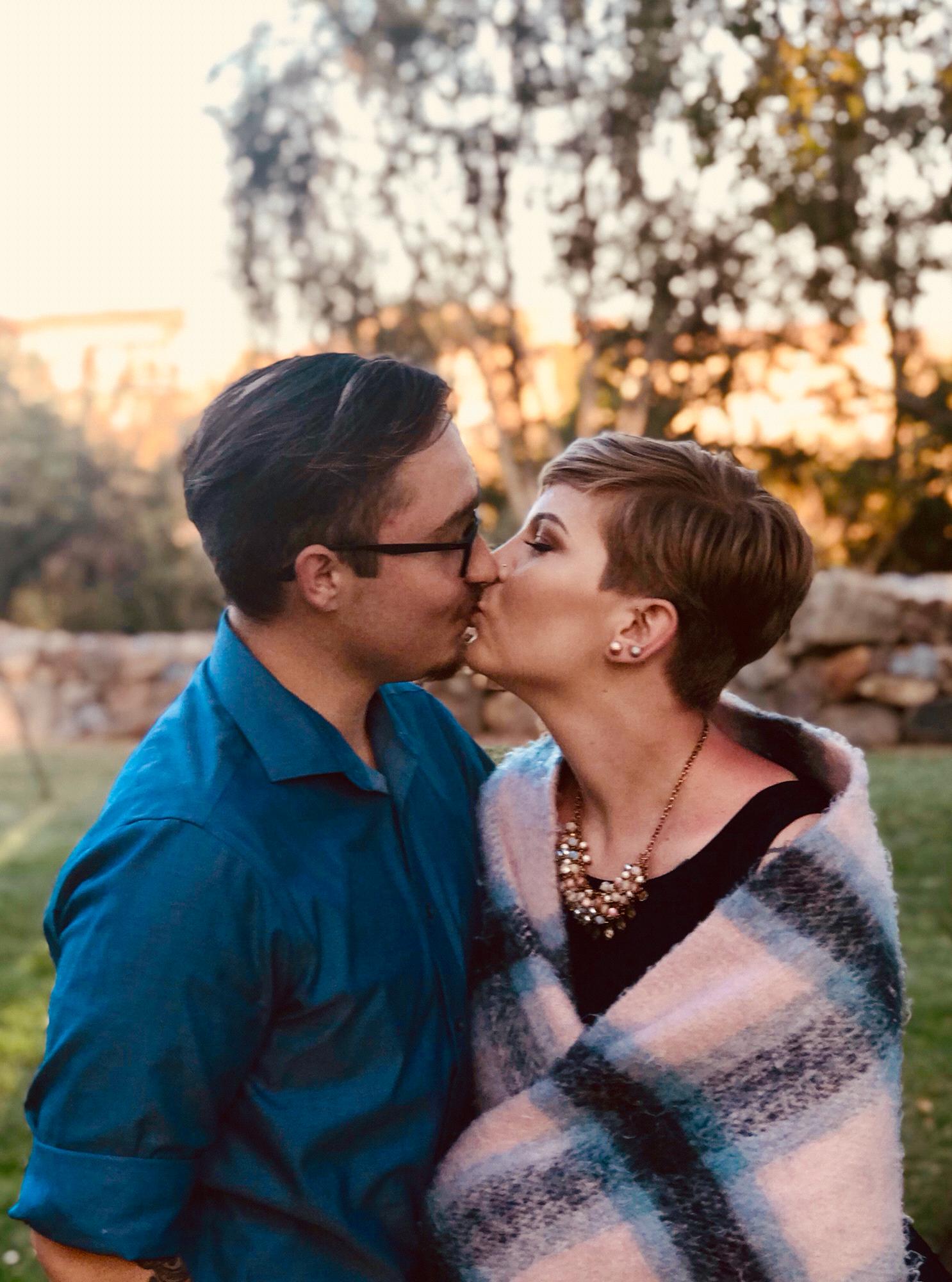 We love weddings!
