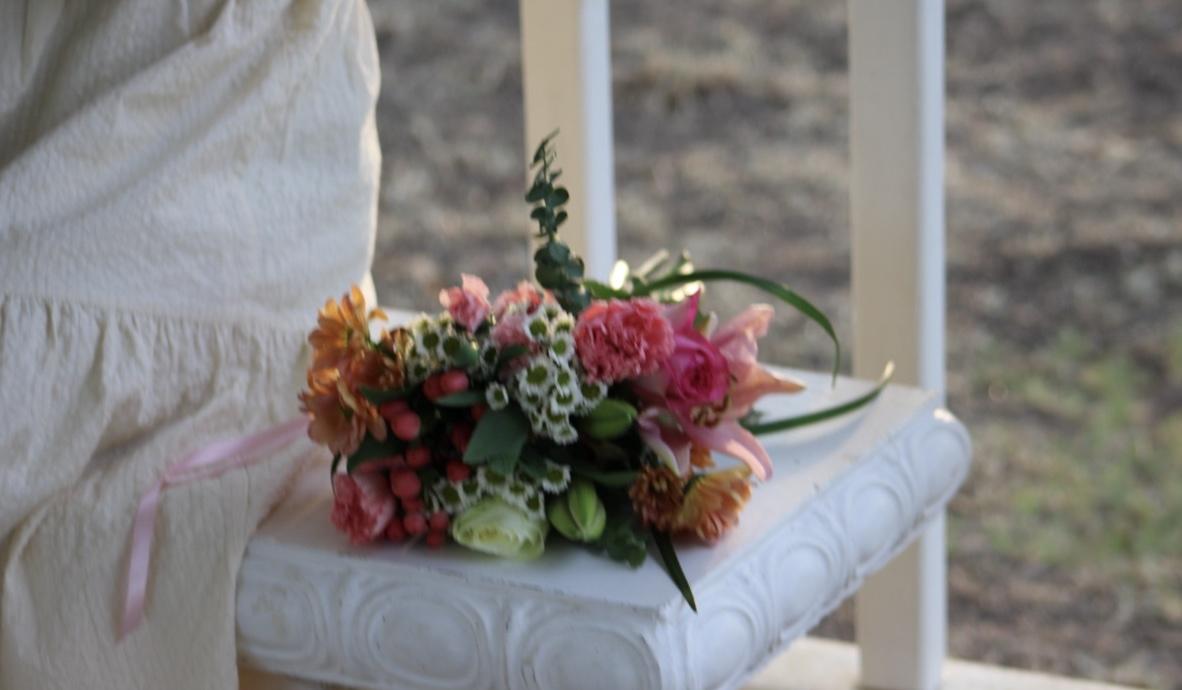 The Wedding Website of Luisa De La Cruz and Ryan Handy