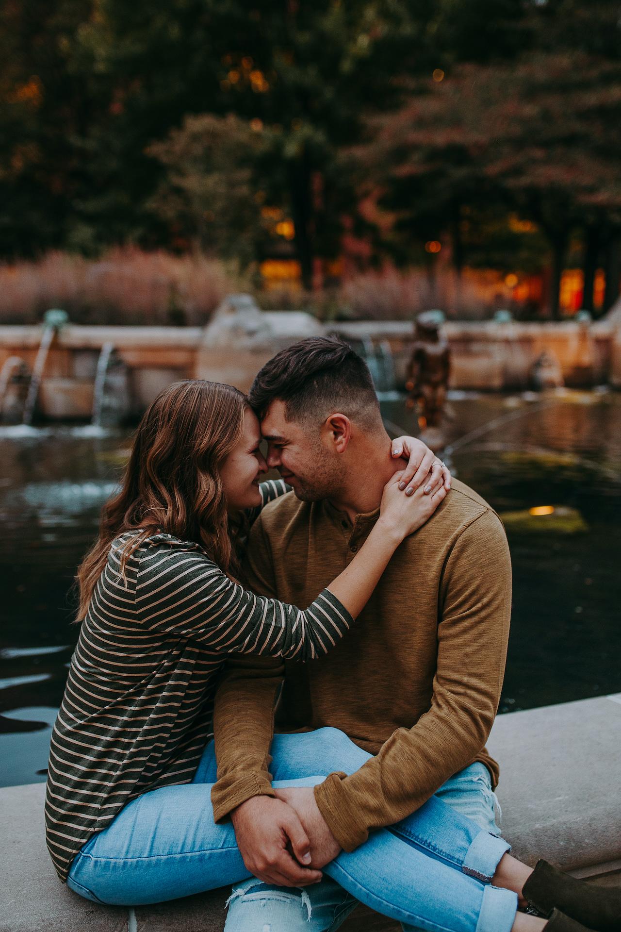 The Wedding Website of Sydney Emrick and Matt Emrick