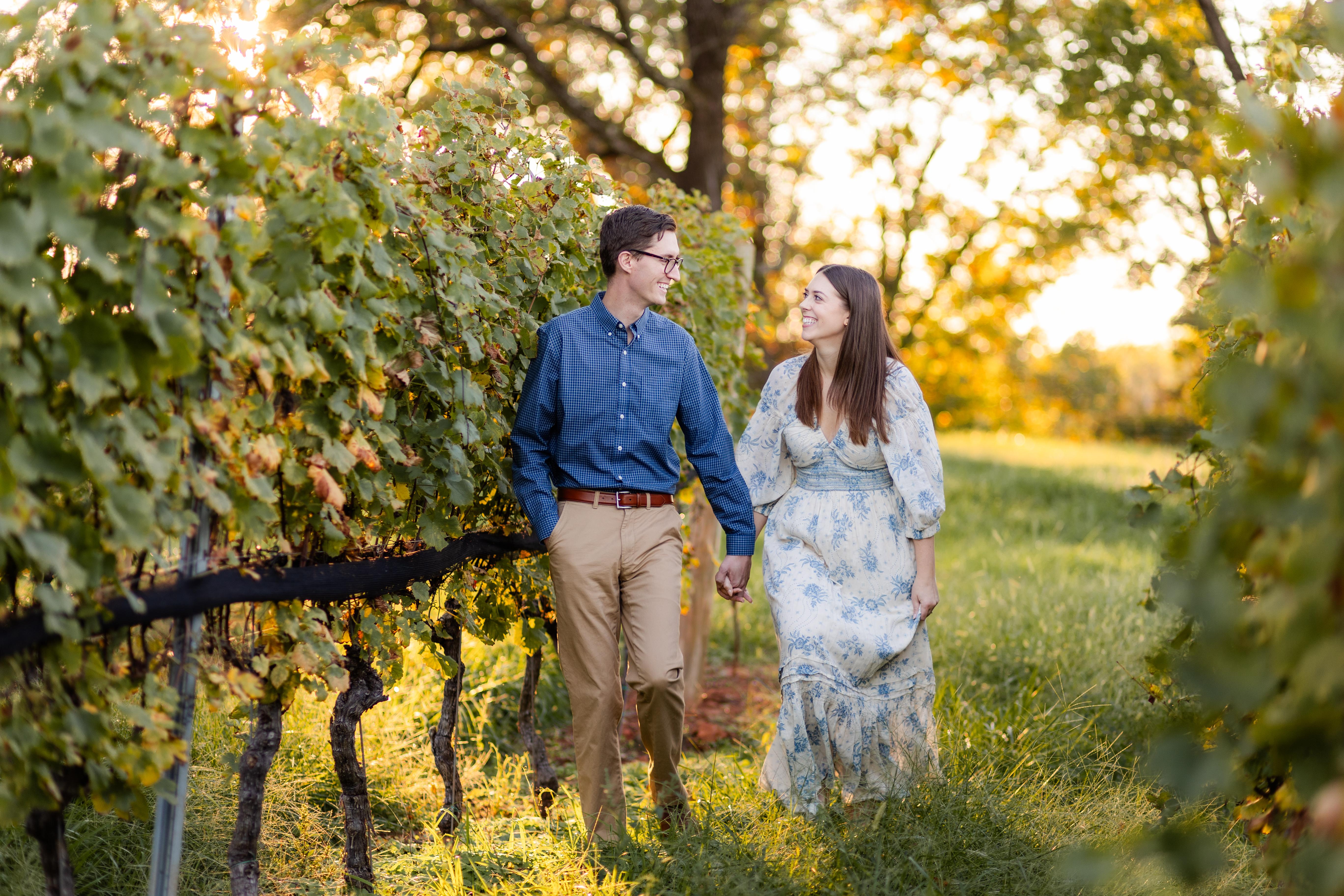 The Wedding Website of Elizabeth Boese and Reid Anderson