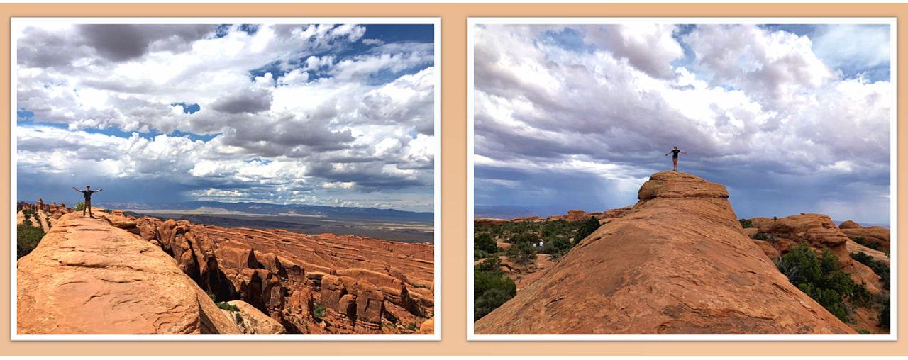 The Wedding Website of Nathan Huff and Allison Clapp