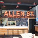 Allen Street
