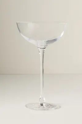NUDE Hepburn Coupe Glasses, Set of 2