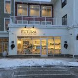 Futura Coffee Roasters - The Mill District