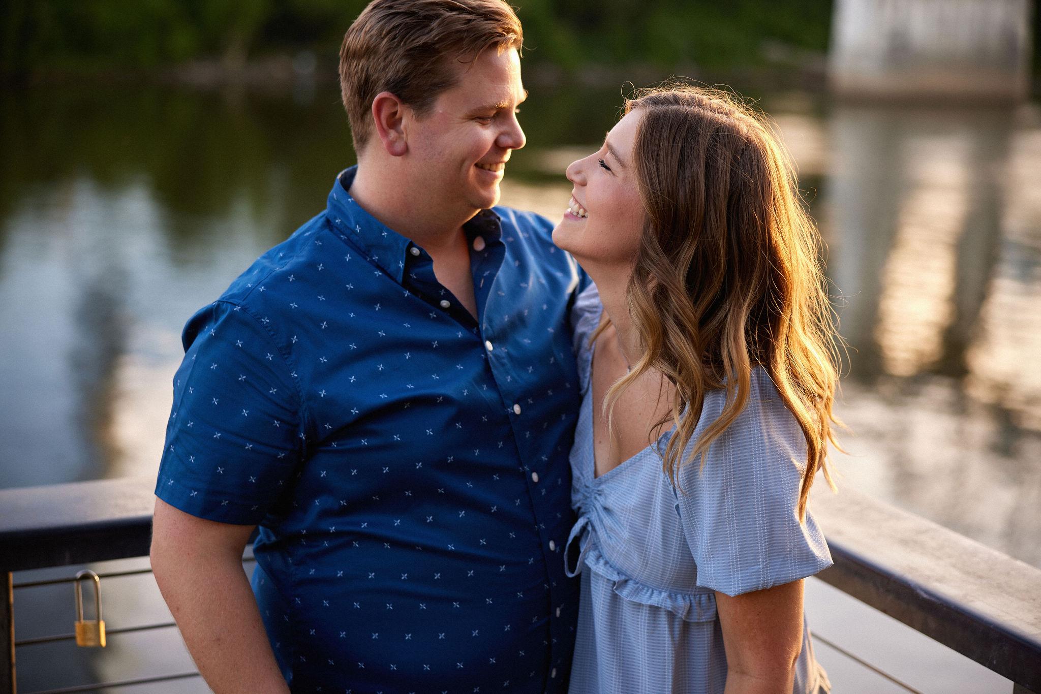 The Wedding Website of Haley Supergan and Cody Wisniewski