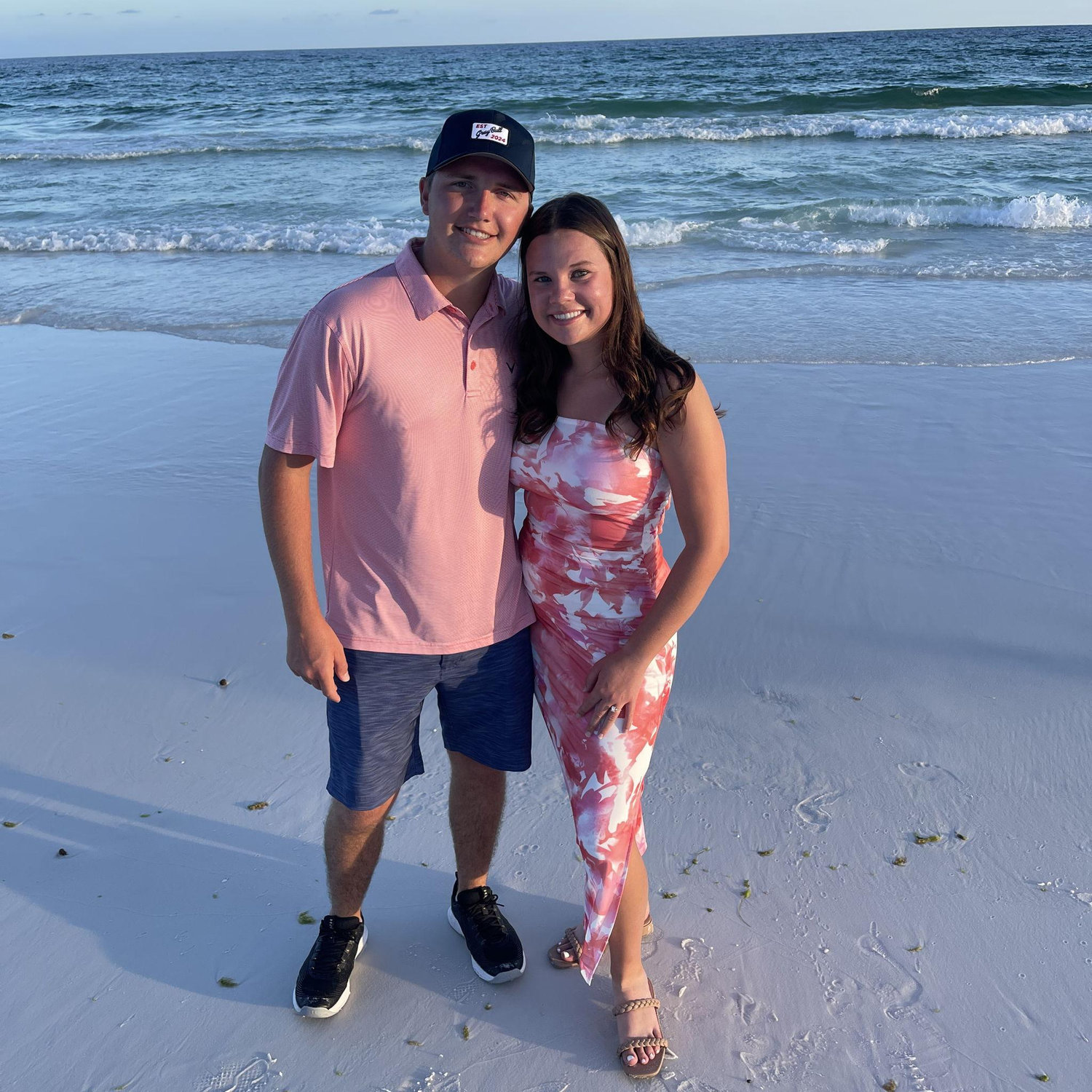 Florida!