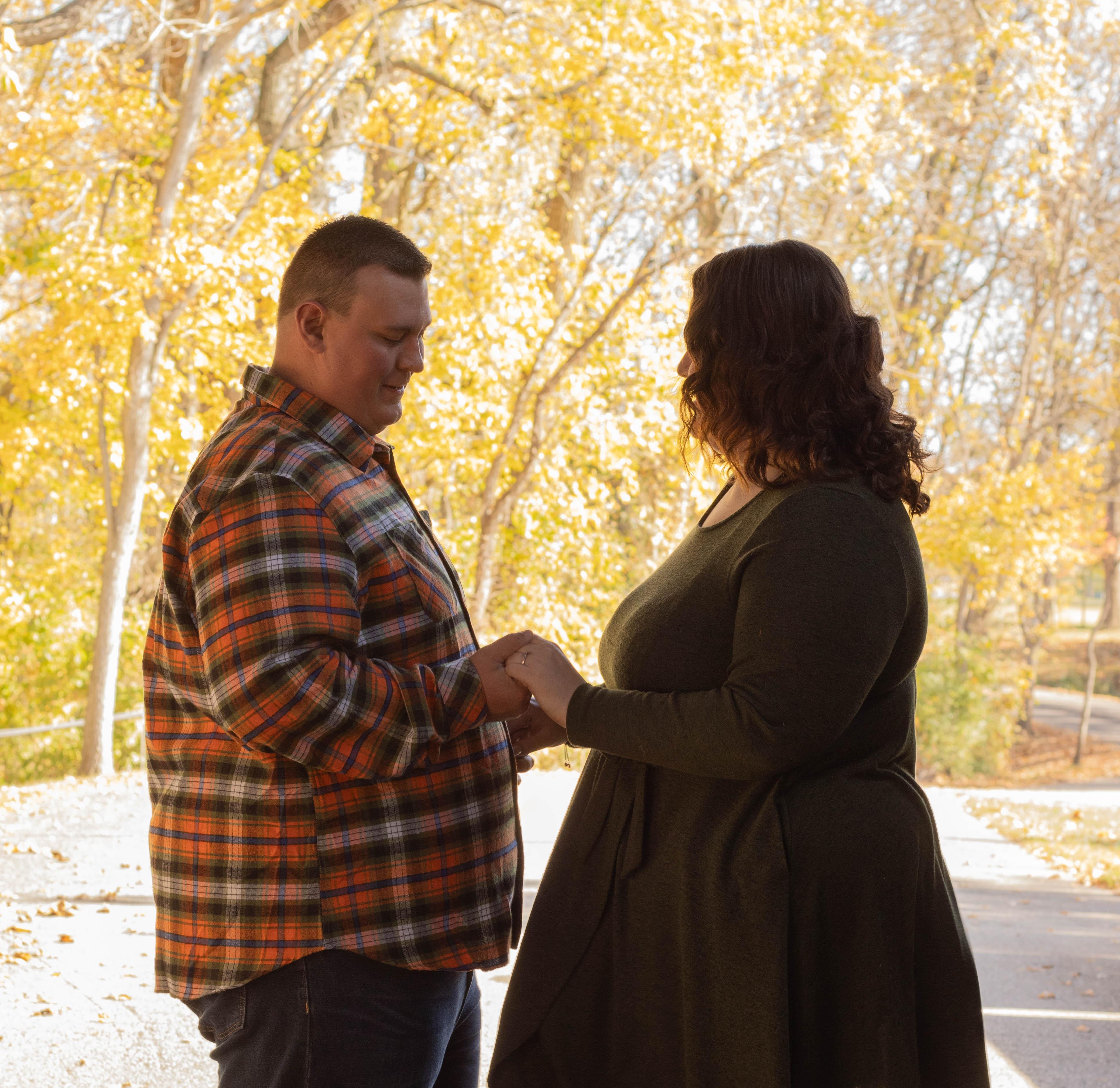 The Wedding Website of Emily Peters and Jason Arbogast
