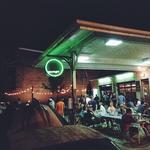 Garage Bar