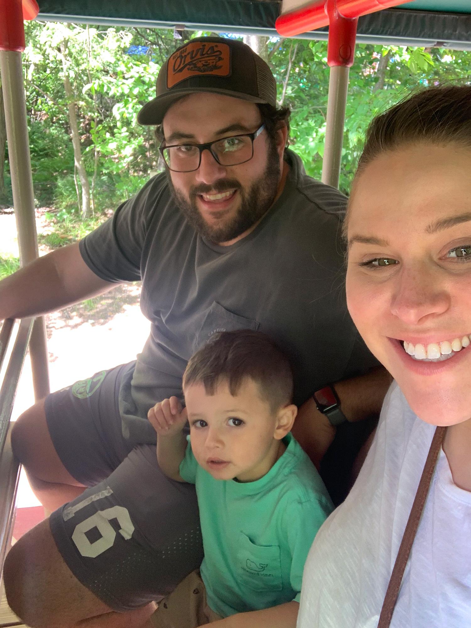 And it’s one of our most cherished adventures