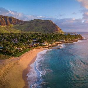 Honeymoon Plane Tickets for Hawaii
