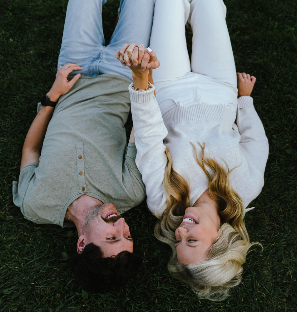 Austin Hackney and Sarah Martin's Wedding Website