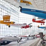 The Museum of Flight