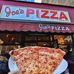 Joe's Pizza Broadway
