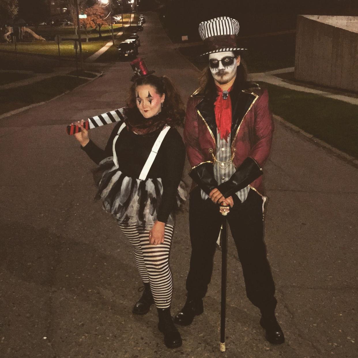 Halloween 2021