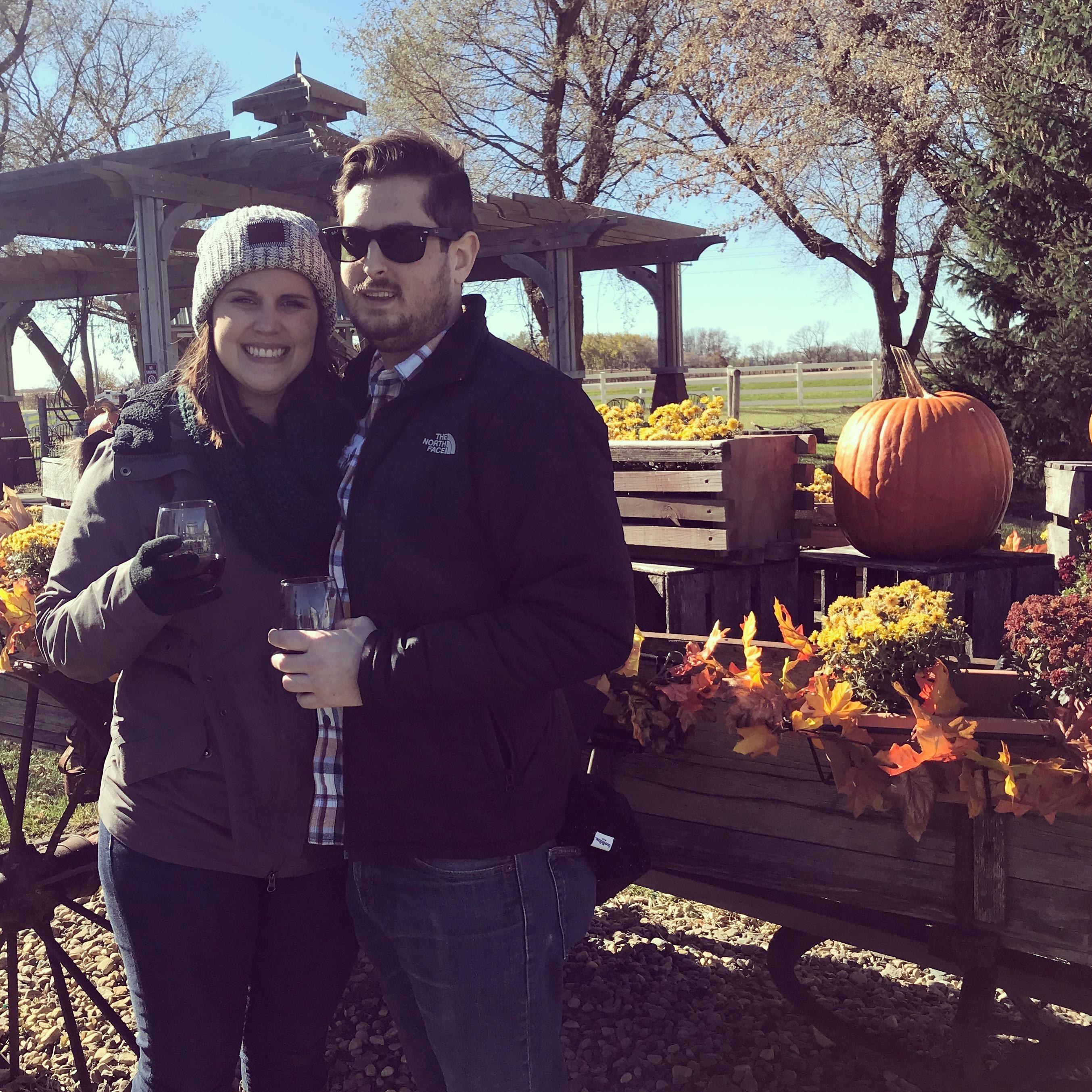 Applefest fall of 2018