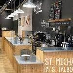 Eat Sprout - Saint Michaels