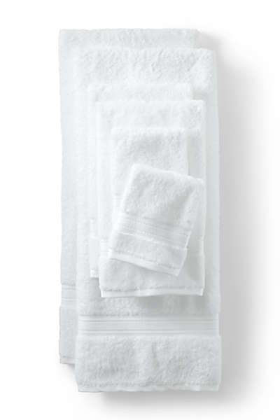 Supima Cotton Towel 6-piece Set