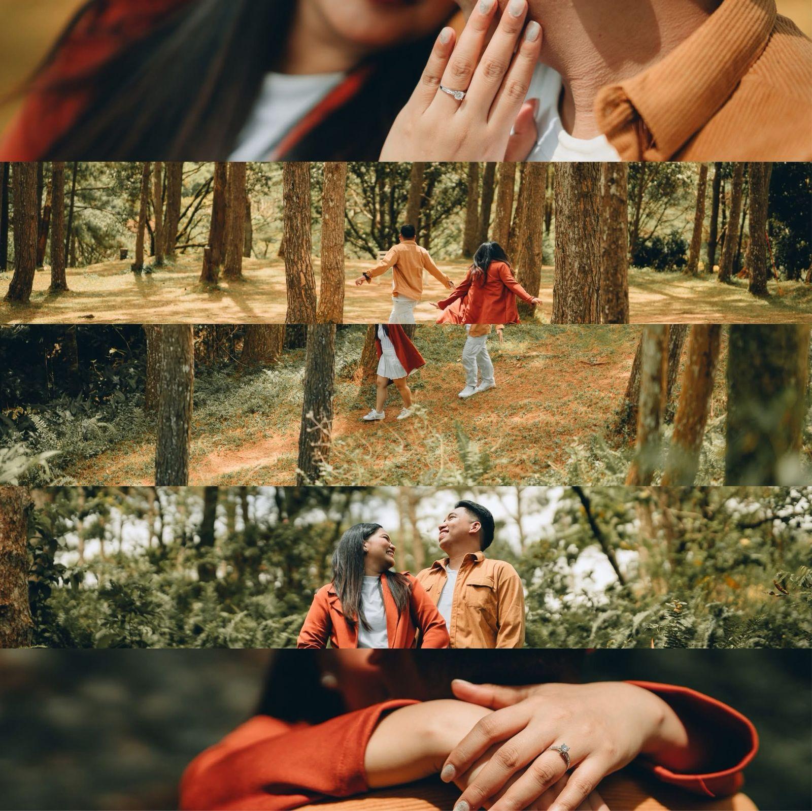 The Wedding Website of Viene Yacub and Matthew Dazo