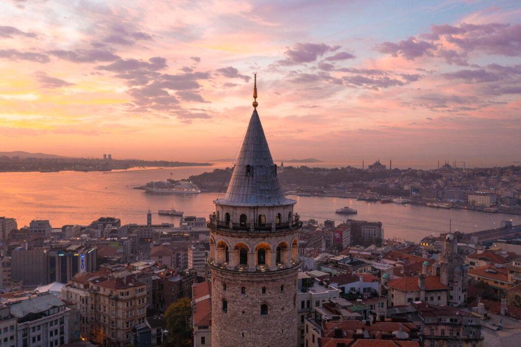 The Wedding Website of Kiyan Shabestary and Gediz Kocaoglan