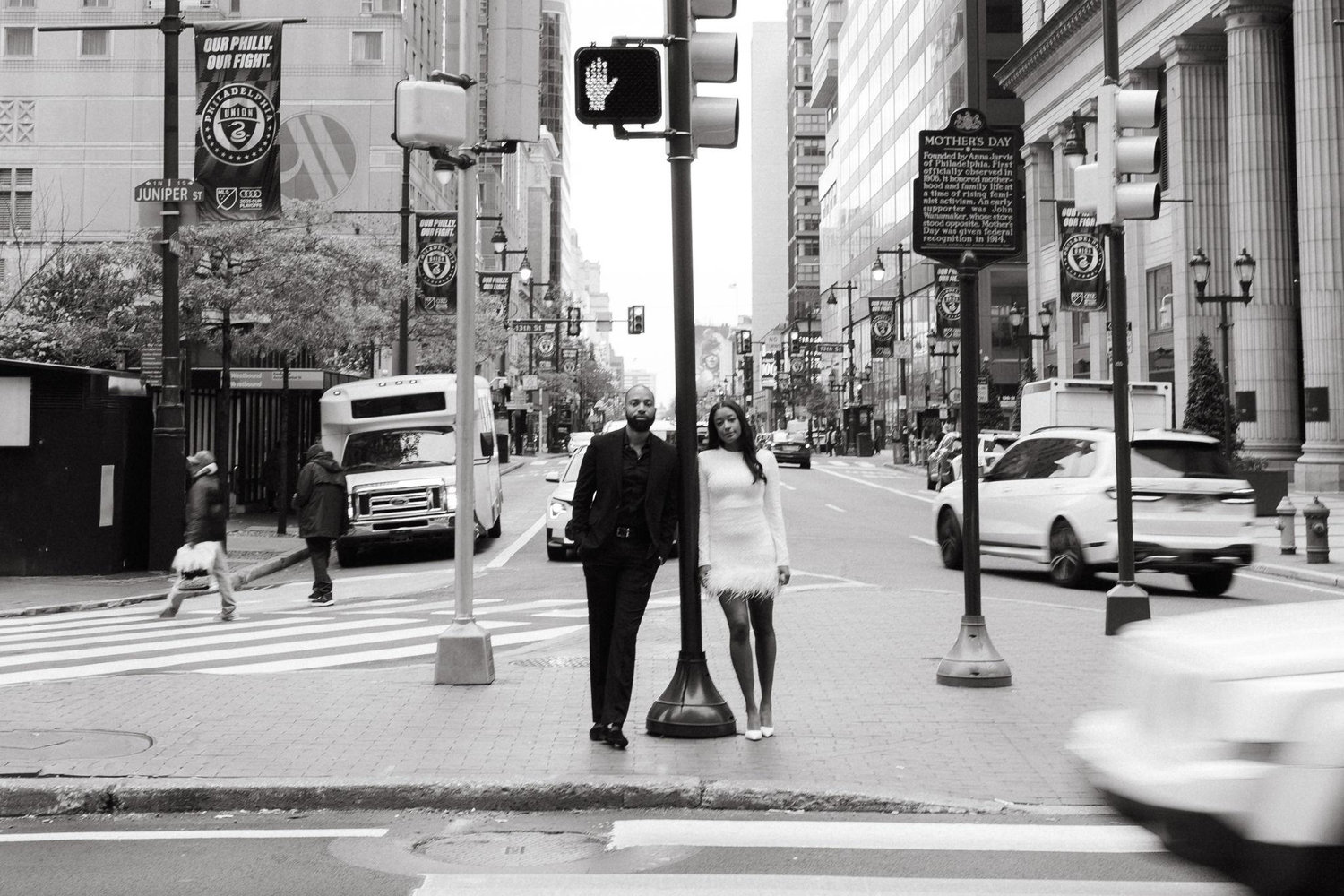 The Wedding Website of Ellen Betterson and Amanze Orusakwe