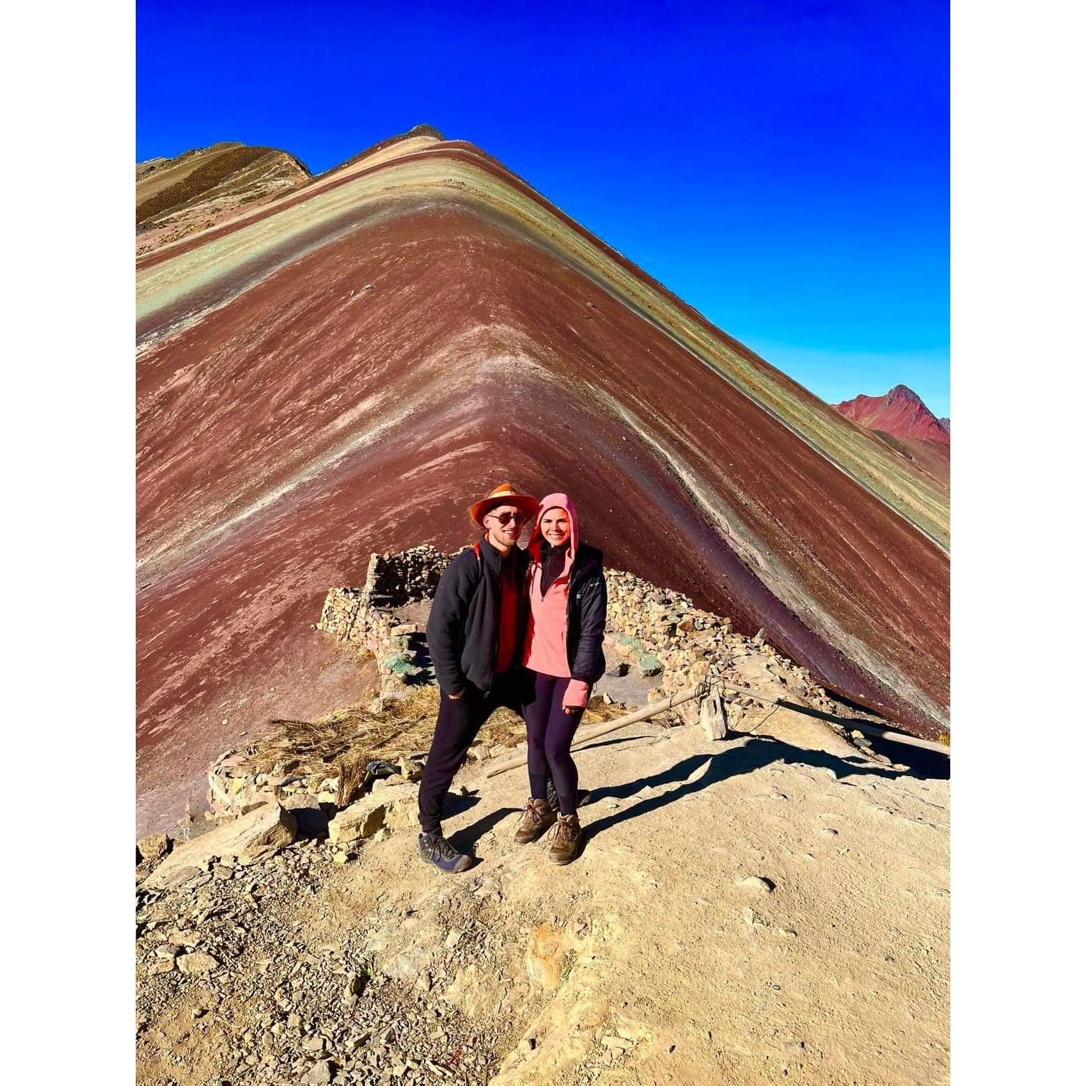 Peru 2022