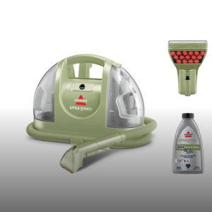 Little Green Carpet Cleaner