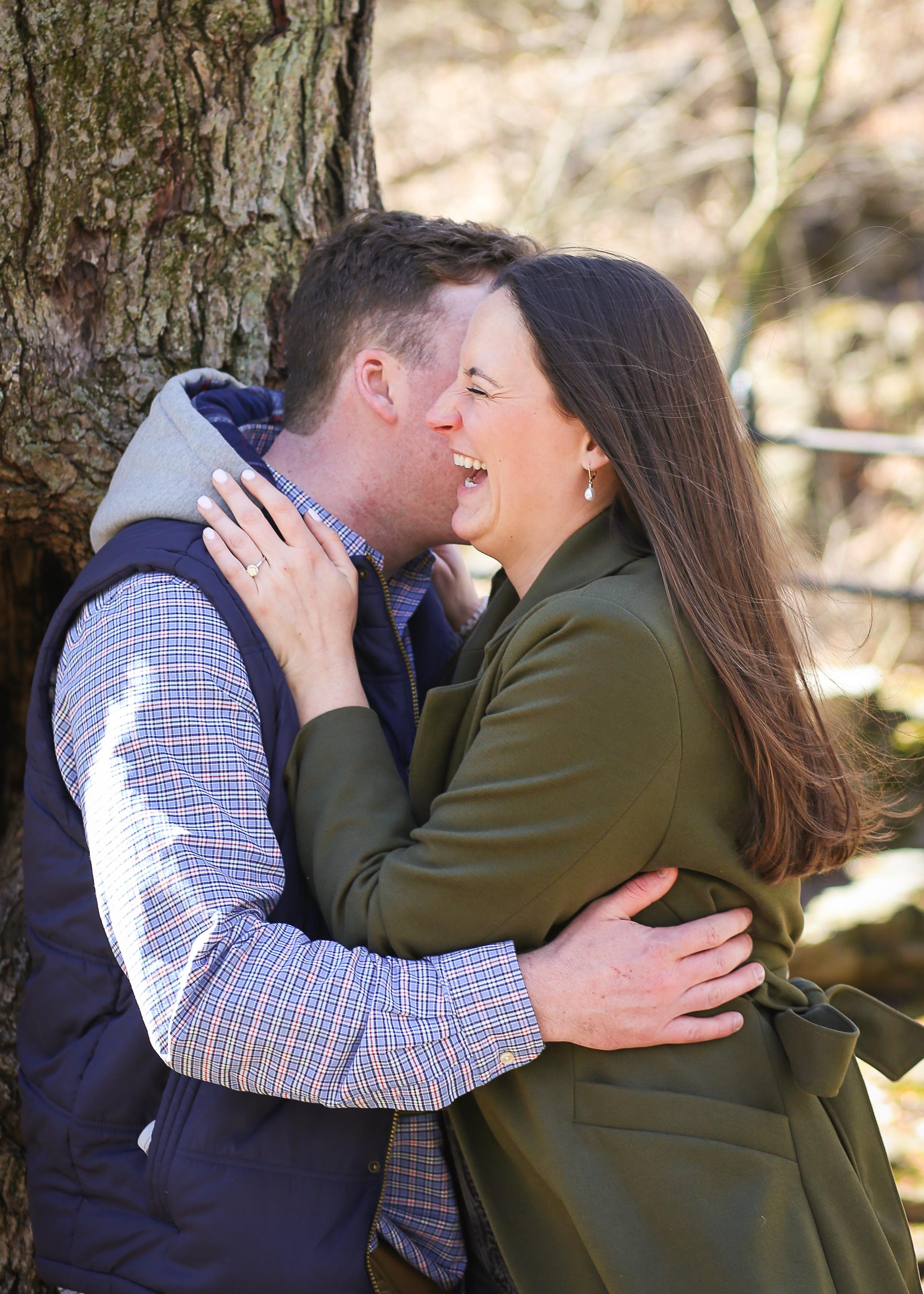 The Wedding Website of Tara Judge and Liam Creagh
