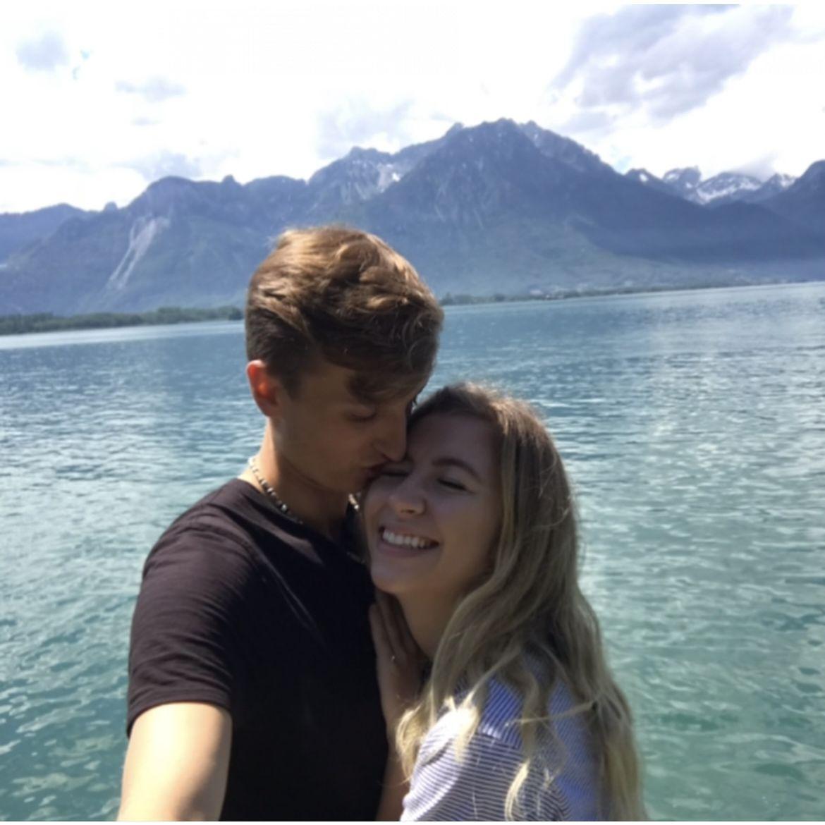 Switzerland 2018