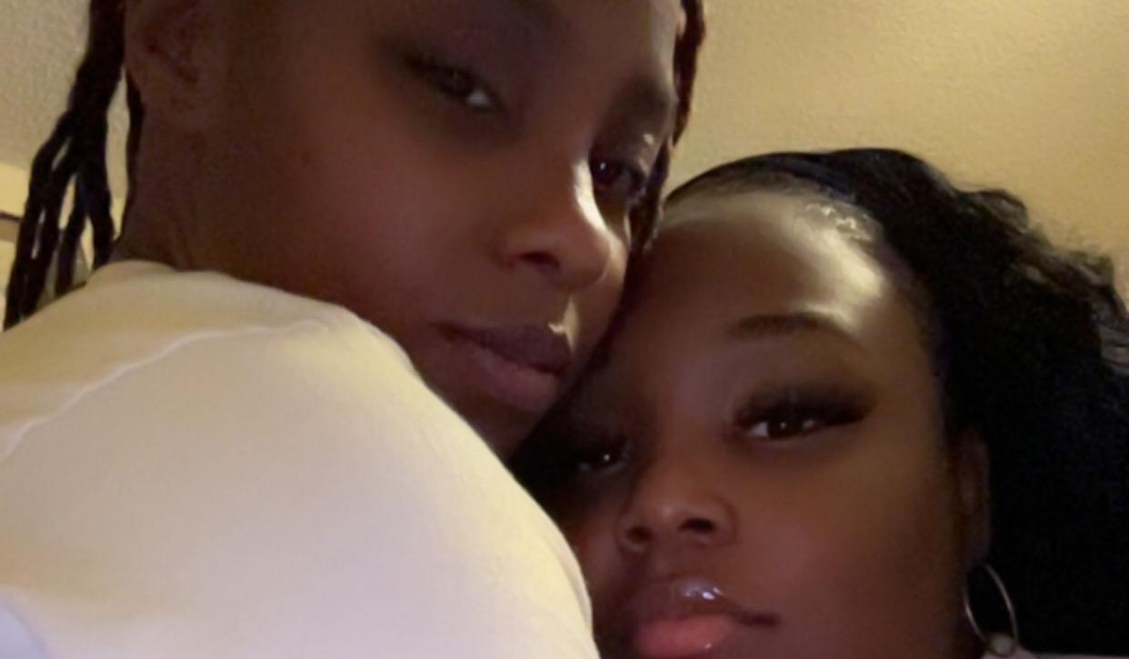 The Wedding Website of Kierre Edwards and Pasha Cunningham