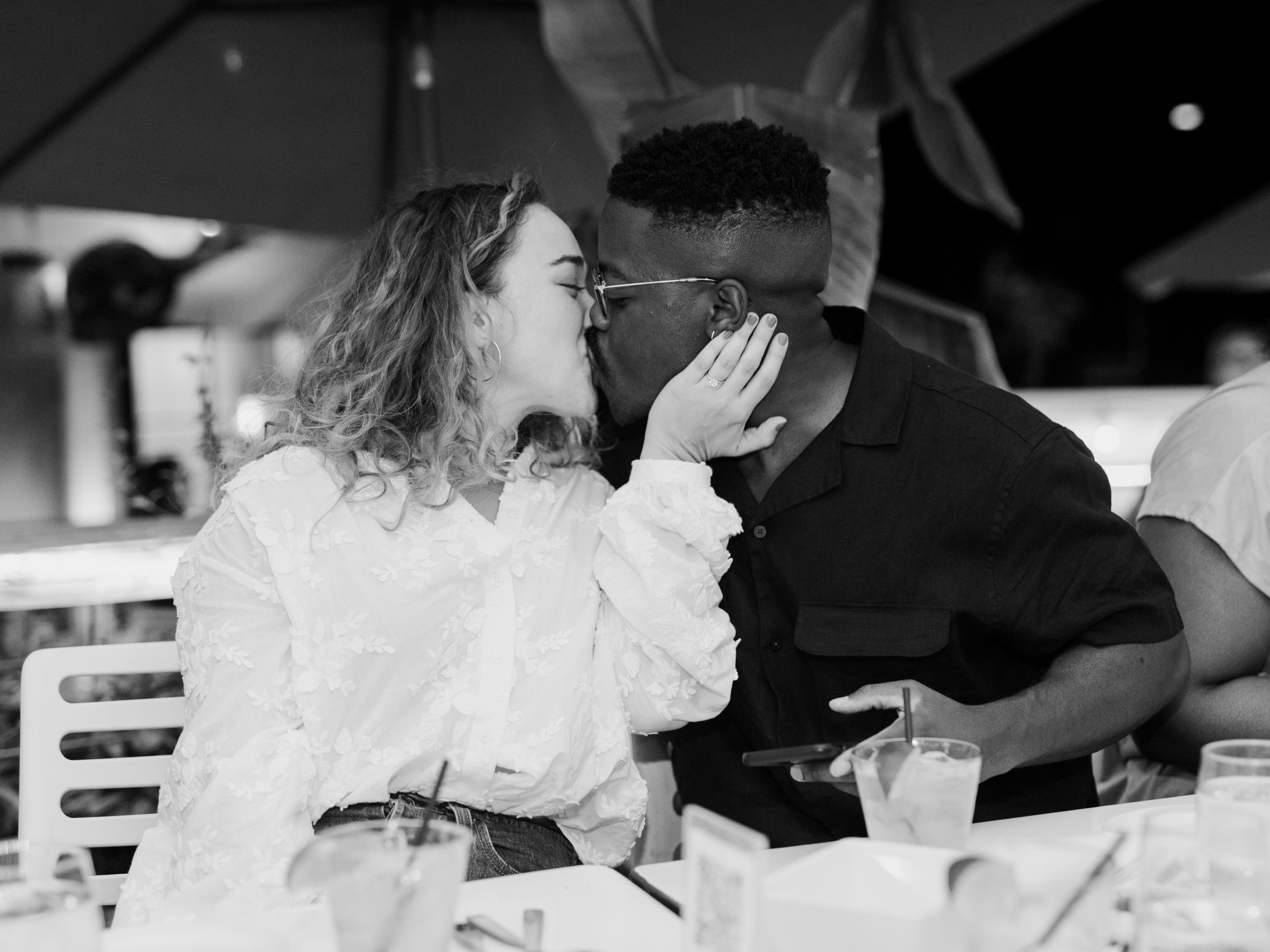 The Wedding Website of Rob Greer and Sawyer Cobb