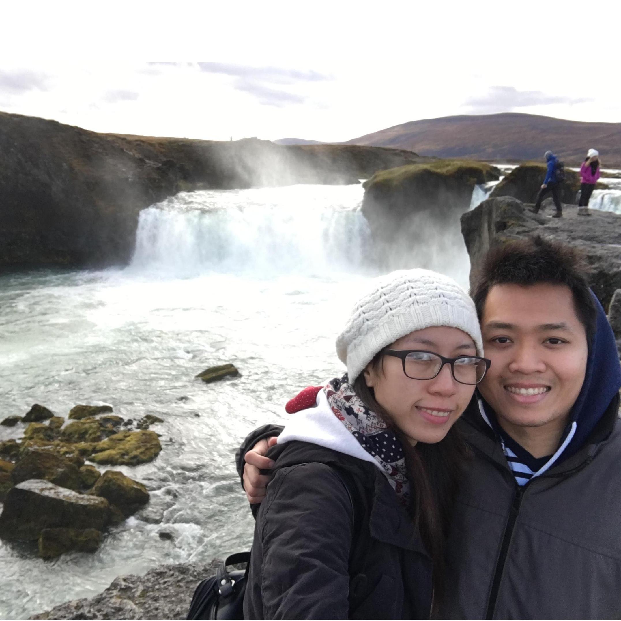 Iceland - 2016